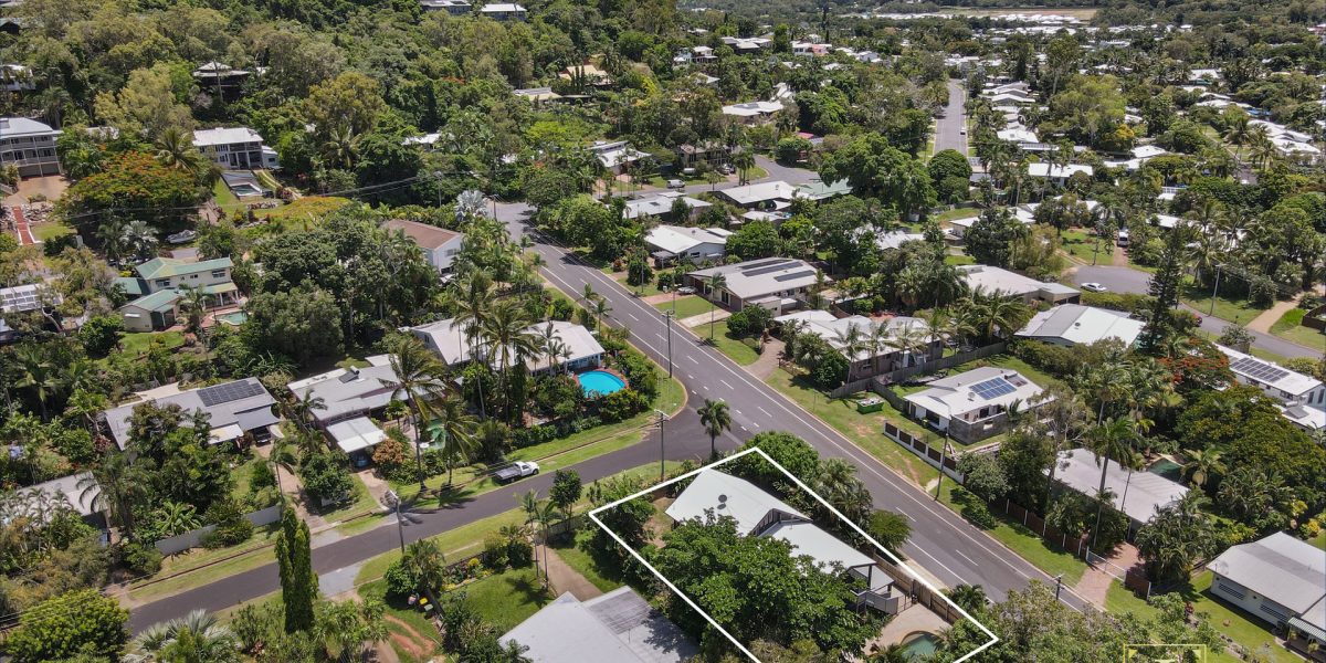 24 Redman Street, Trinity Beach, QLD 4879 AUS