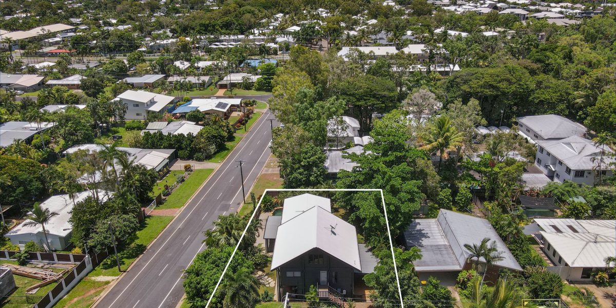 24 Redman Street, Trinity Beach, QLD 4879 AUS