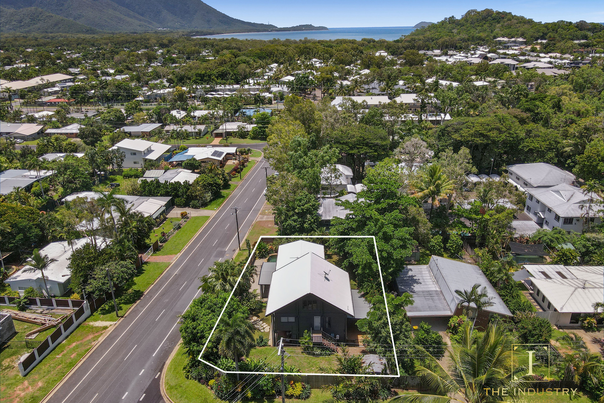 24 Redman Street, Trinity Beach, QLD 4879 AUS