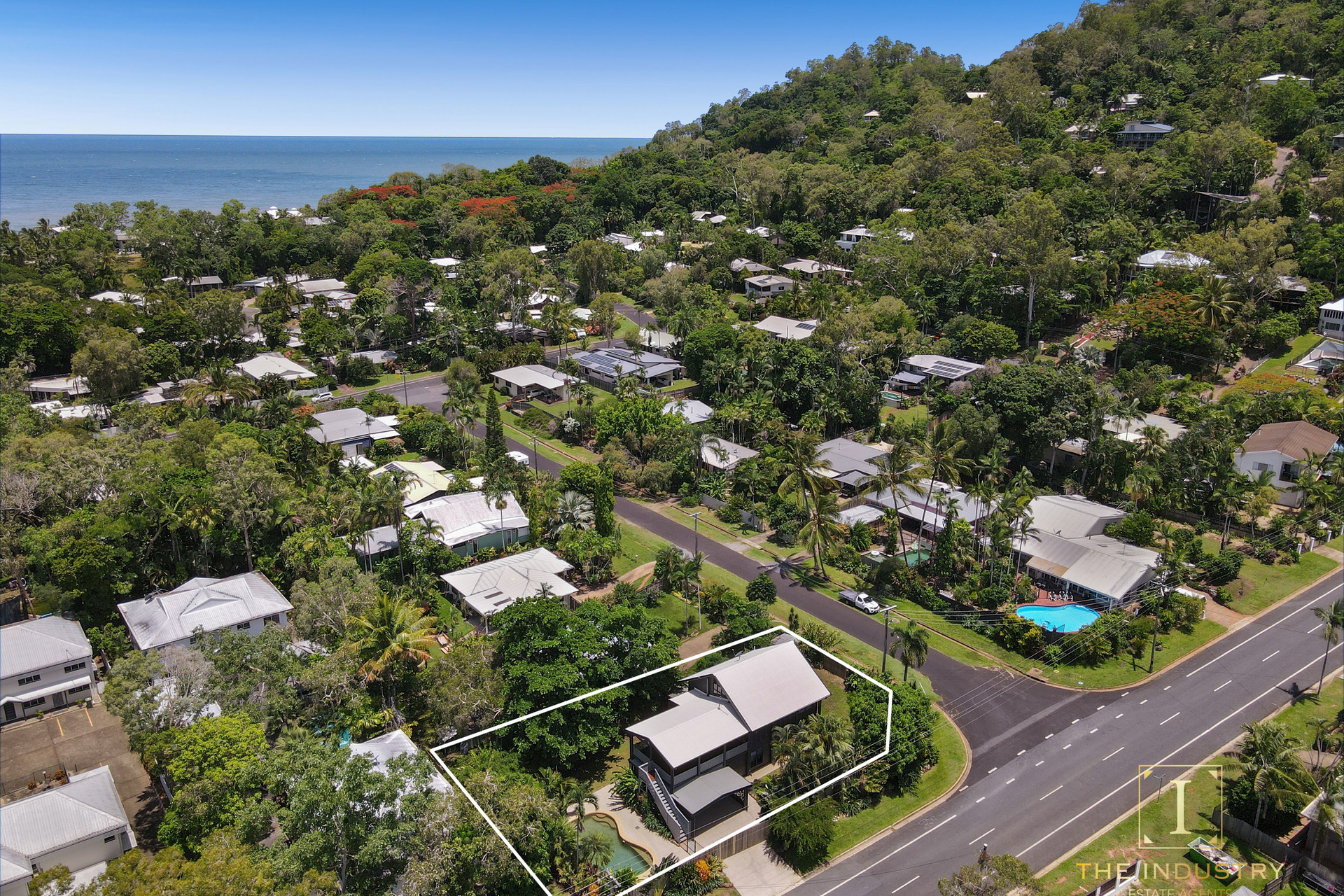 24 Redman Street, Trinity Beach, QLD 4879 AUS