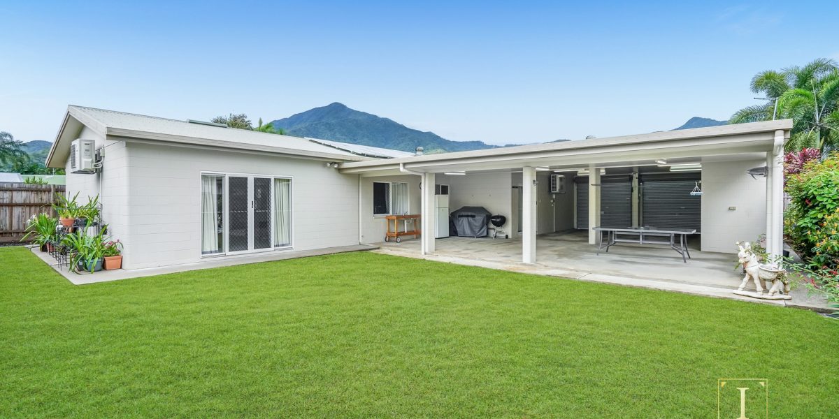 27 Noble Close, Edmonton, QLD 4869 AUS