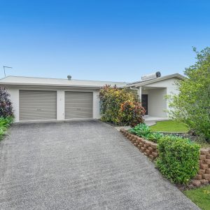 27 Noble Close, Edmonton, QLD 4869 AUS