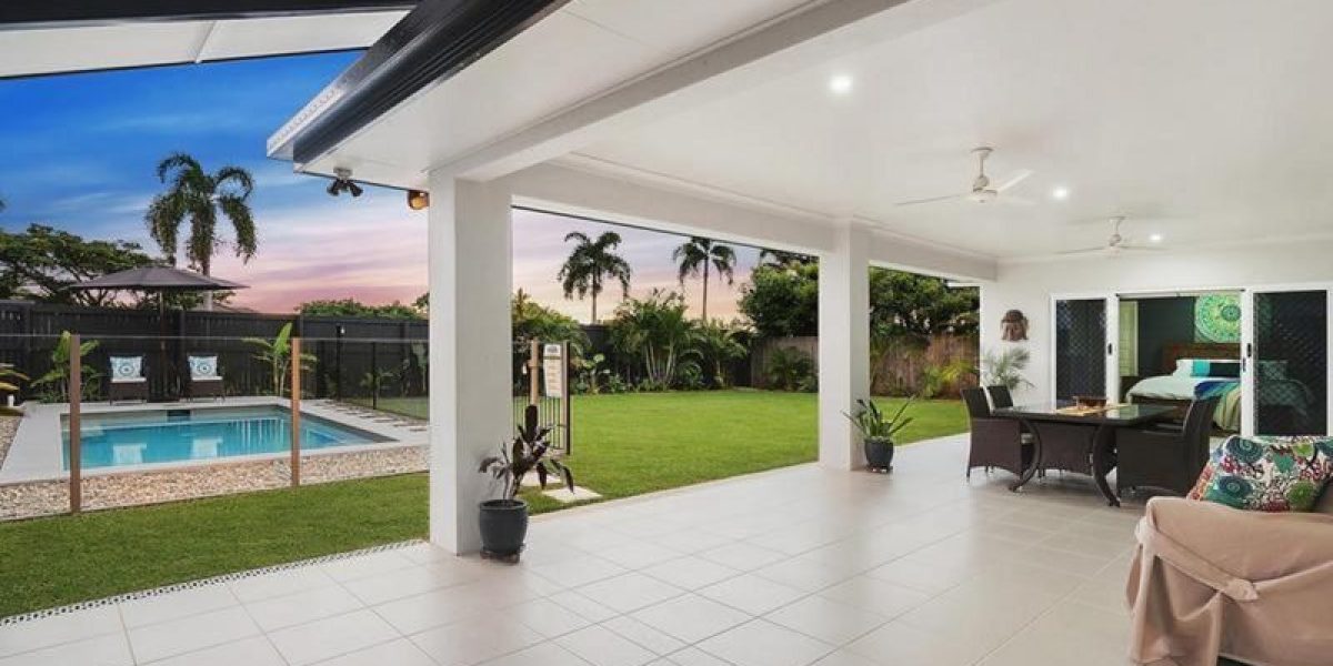 4 Tanjong Close, Kewarra Beach, QLD 4879 AUS