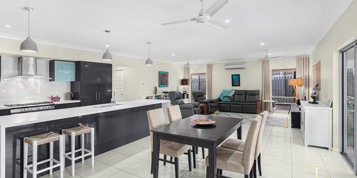 4 Tanjong Close, Kewarra Beach, QLD 4879 AUS