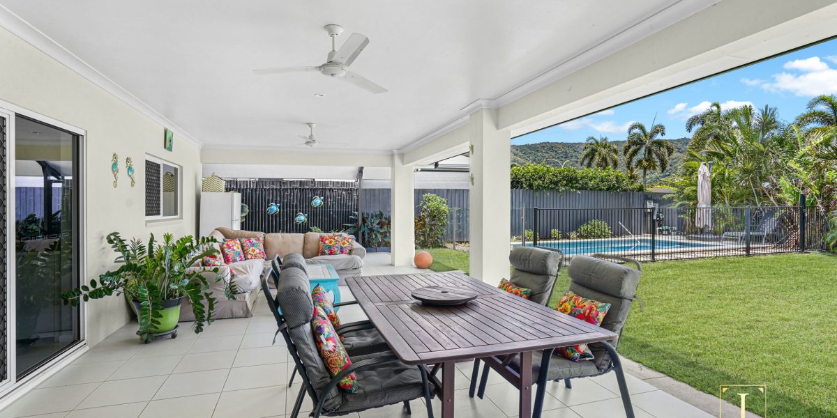 4 Tanjong Close, Kewarra Beach, QLD 4879 AUS