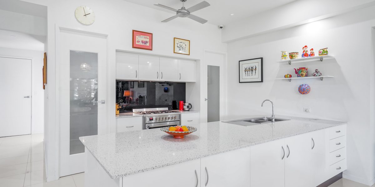 3 Whipbird Drive, Smithfield, QLD 4878 AUS