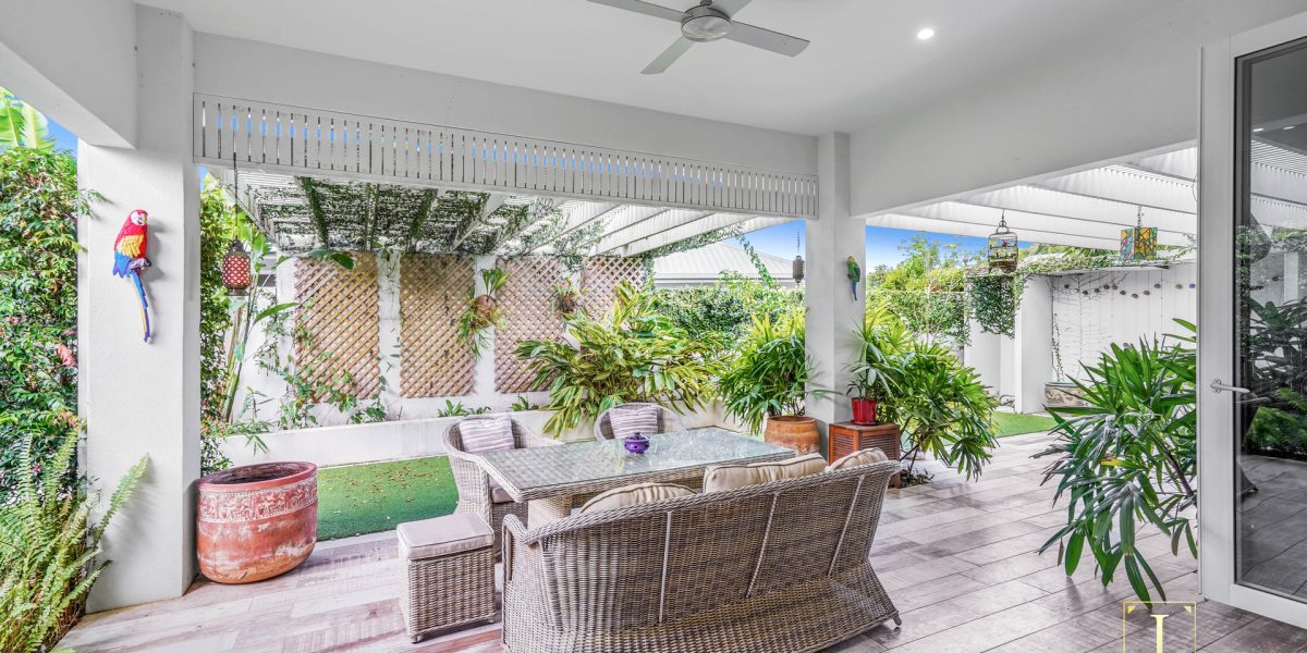 3 Whipbird Drive, Smithfield, QLD 4878 AUS