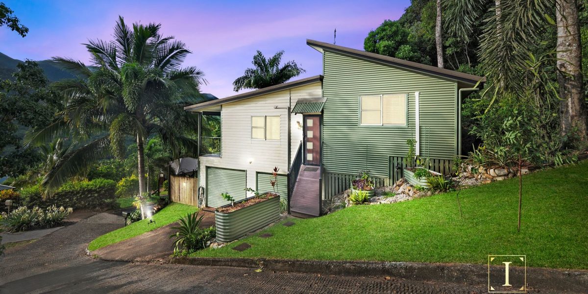74 Fairley Street, Redlynch, QLD 4870 AUS