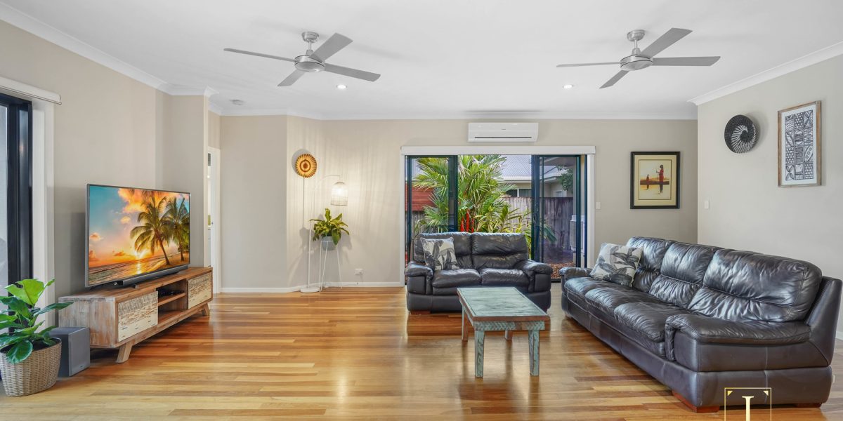11 Norwood Crescent, Trinity Park, QLD 4879 AUS