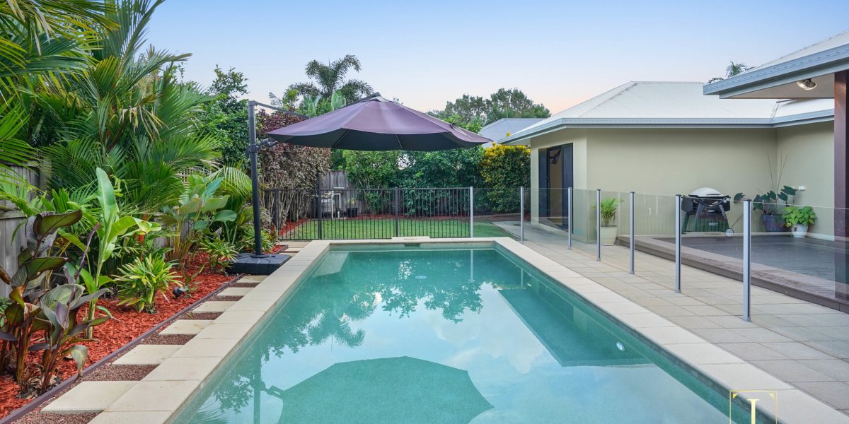 11 Norwood Crescent, Trinity Park, QLD 4879 AUS