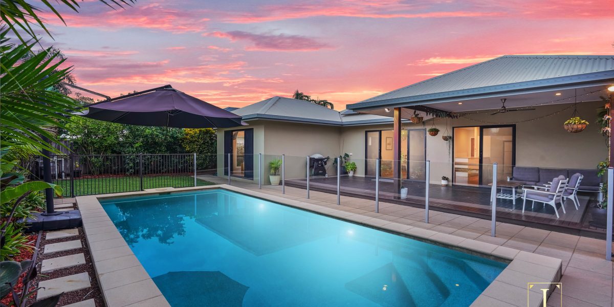 11 Norwood Crescent, Trinity Park, QLD 4879 AUS
