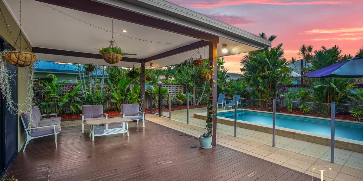 11 Norwood Crescent, Trinity Park, QLD 4879 AUS