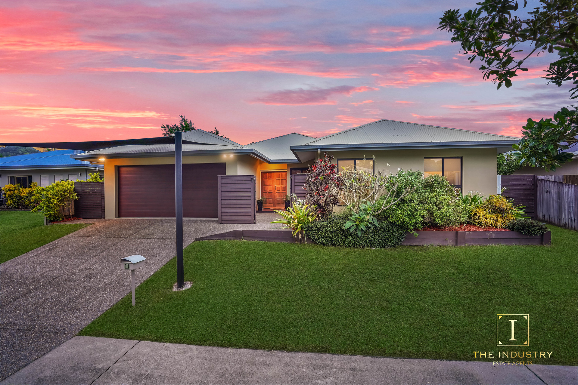 11 Norwood Crescent, Trinity Park, QLD 4879 AUS