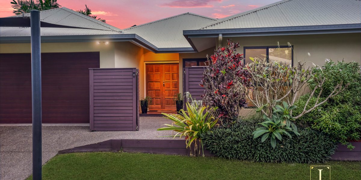 11 Norwood Crescent, Trinity Park, QLD 4879 AUS