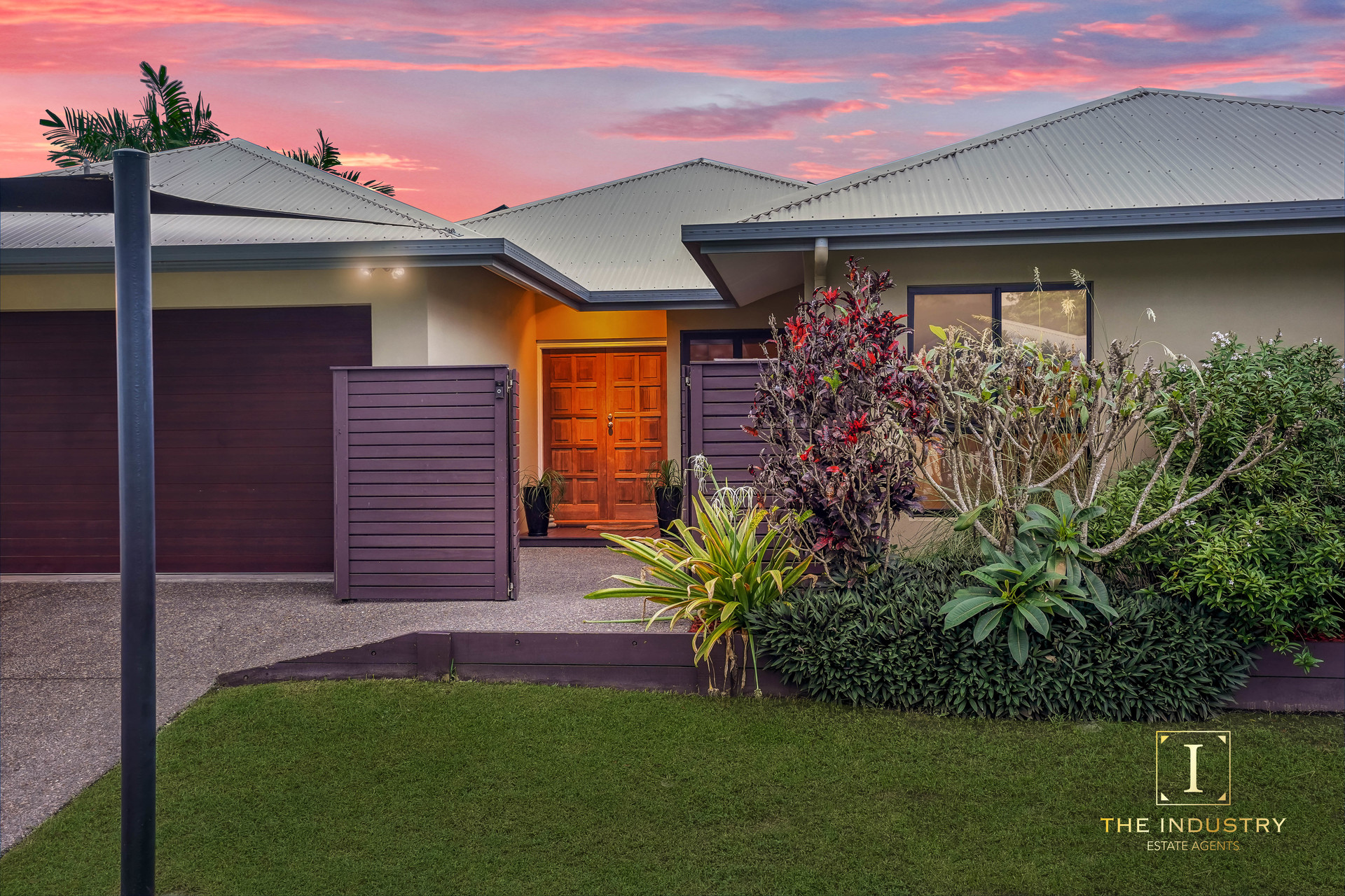 11 Norwood Crescent, Trinity Park, QLD 4879 AUS