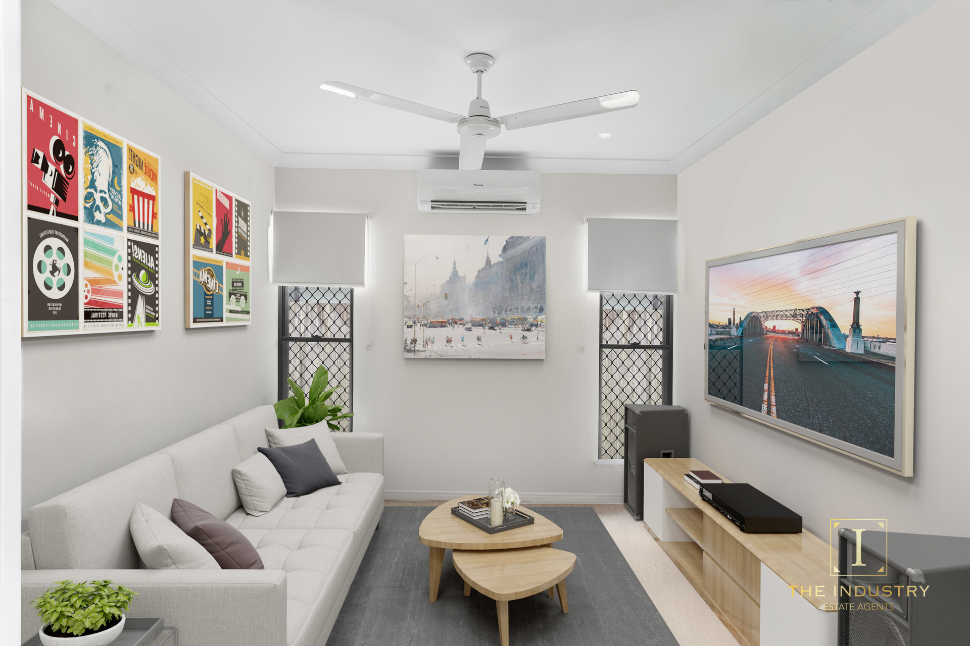11 Yumbabulla Green, Smithfield, QLD 4878 AUS