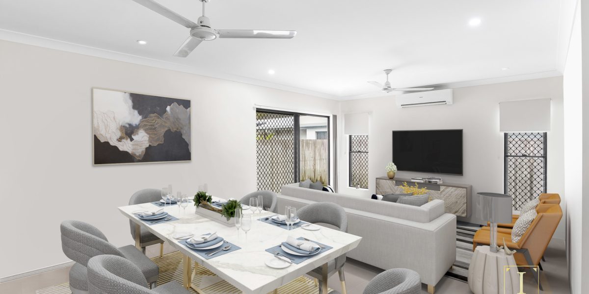 11 Yumbabulla Green, Smithfield, QLD 4878 AUS