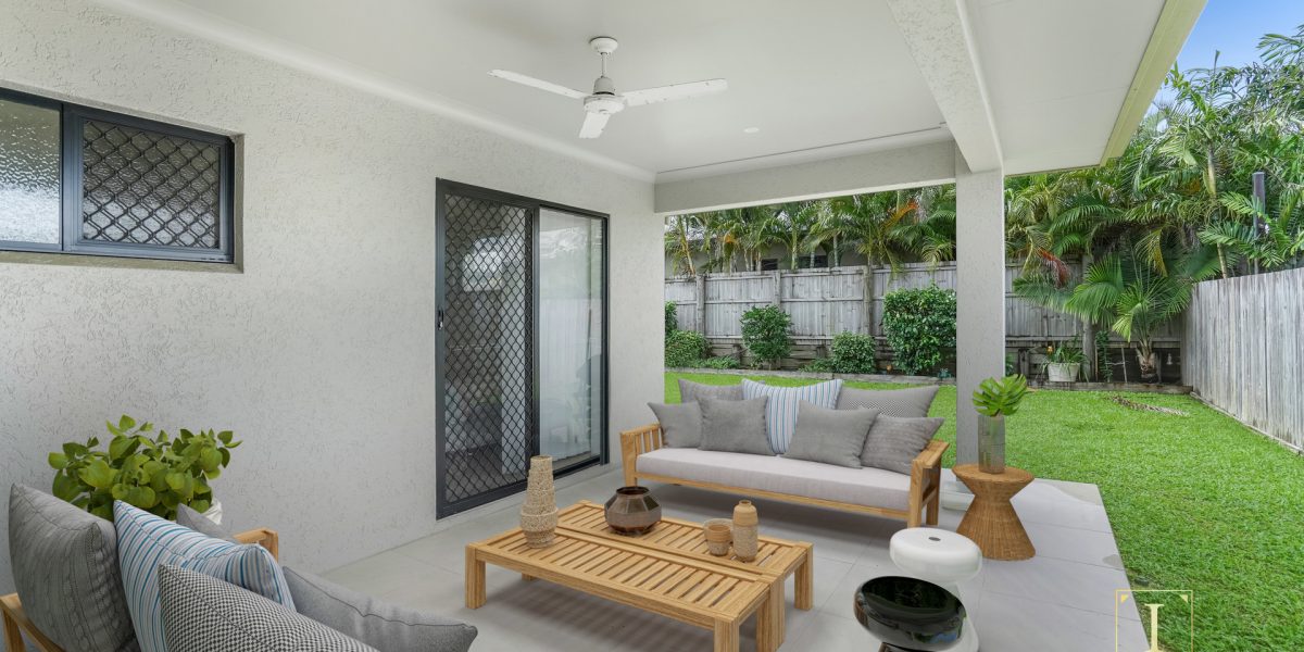 11 Yumbabulla Green, Smithfield, QLD 4878 AUS