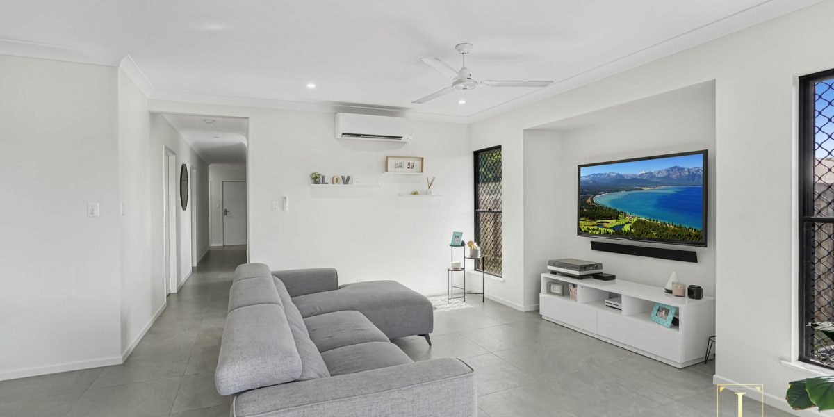 36 The Avenue, Trinity Park, QLD 4879 AUS