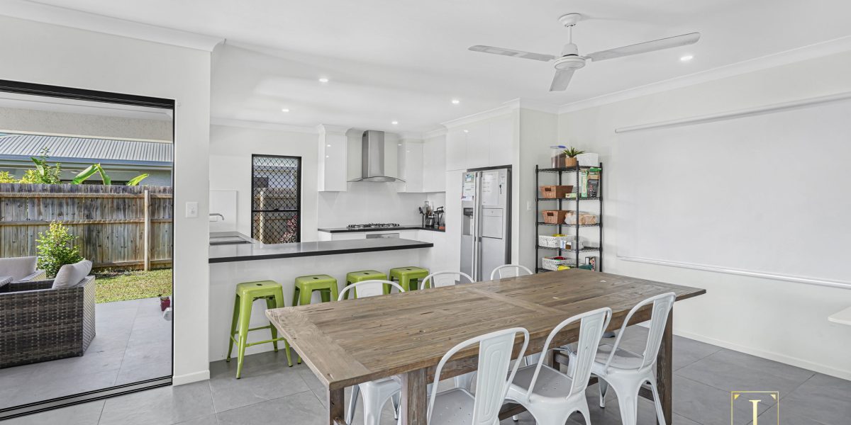 36 The Avenue, Trinity Park, QLD 4879 AUS