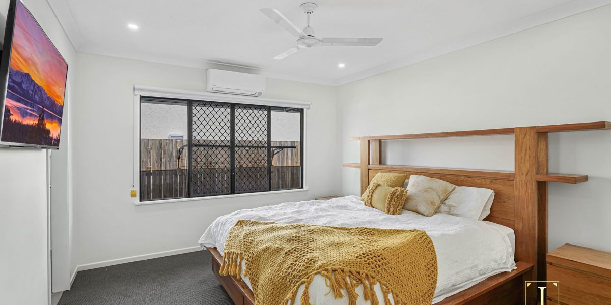 36 The Avenue, Trinity Park, QLD 4879 AUS