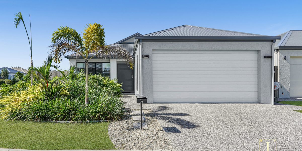 36 The Avenue, Trinity Park, QLD 4879 AUS