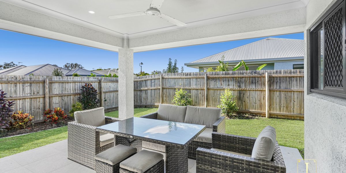 36 The Avenue, Trinity Park, QLD 4879 AUS