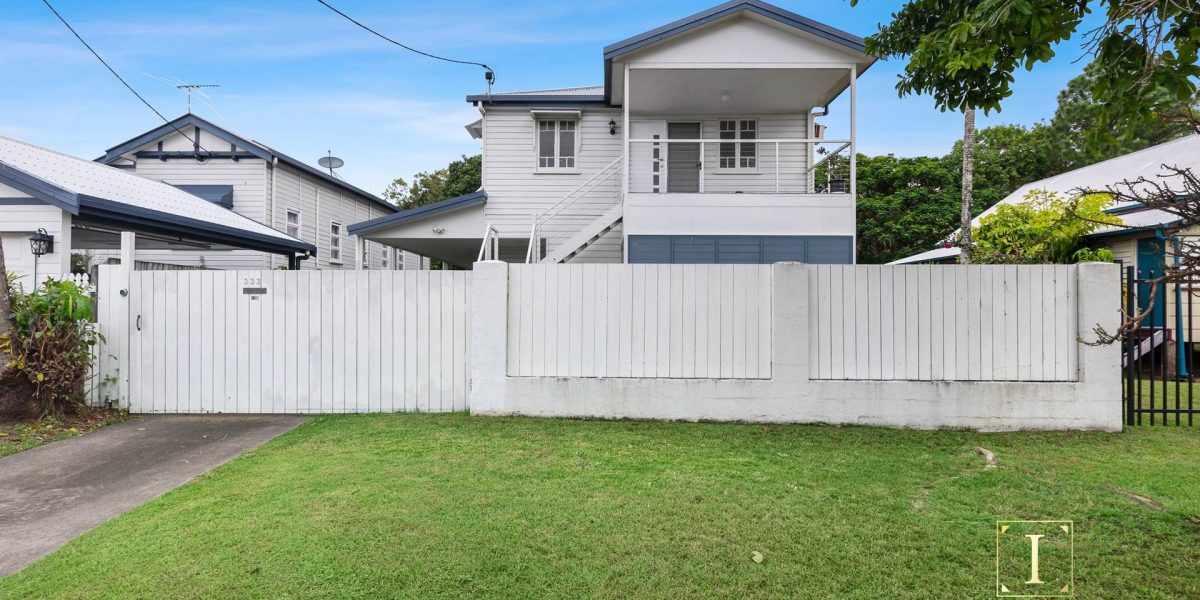 333 McLeod Street, Cairns North, QLD 4870 AUS