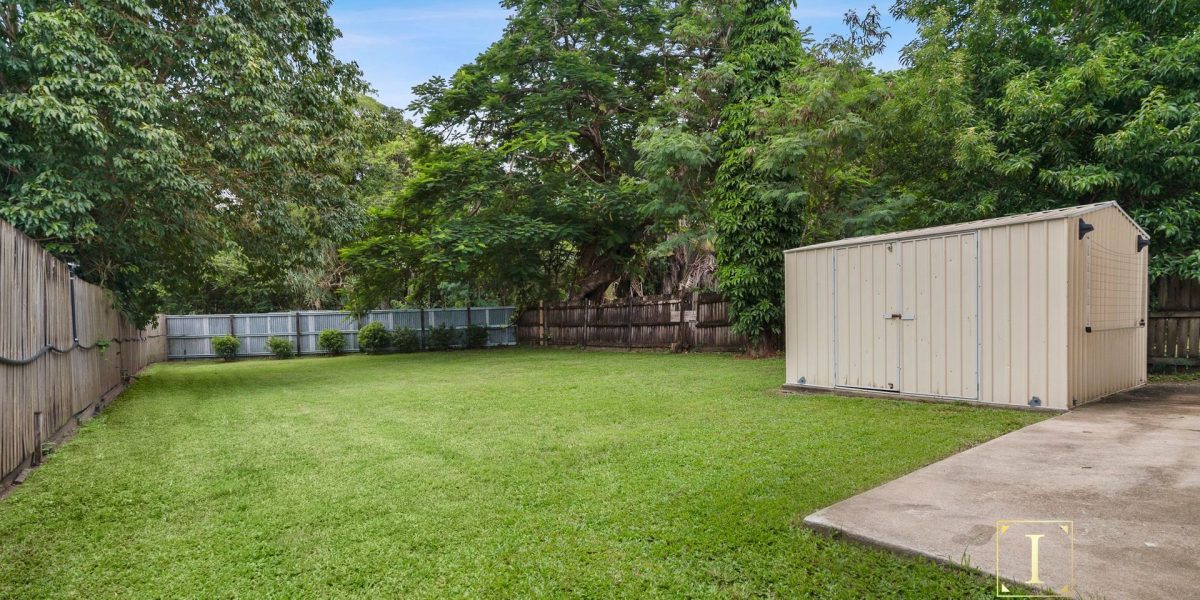 333 McLeod Street, Cairns North, QLD 4870 AUS