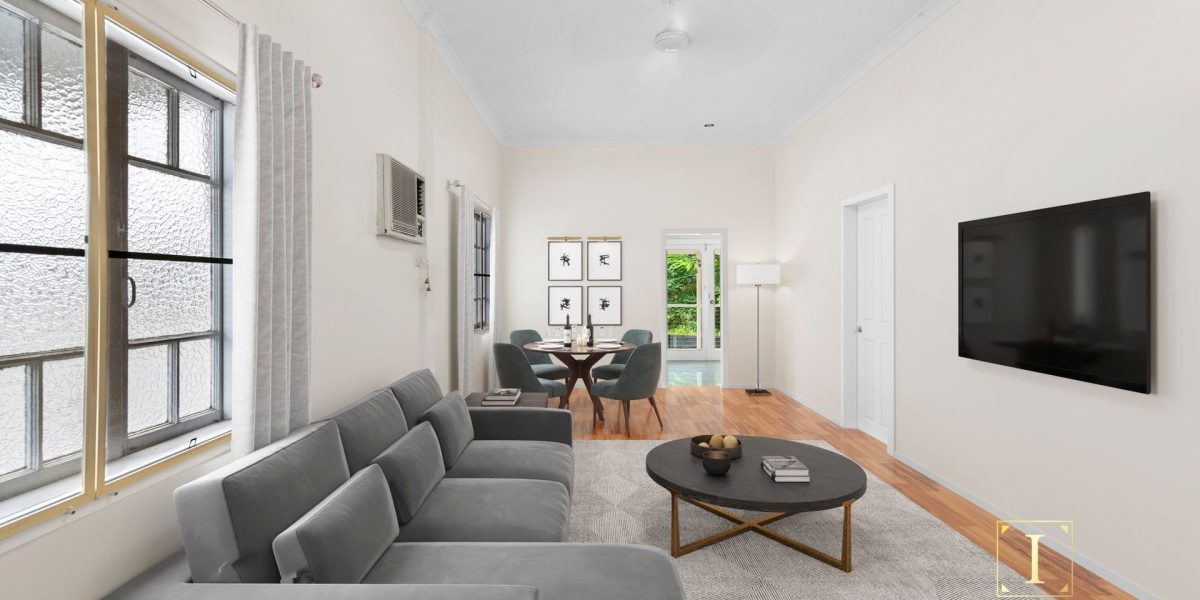 333 McLeod Street, Cairns North, QLD 4870 AUS