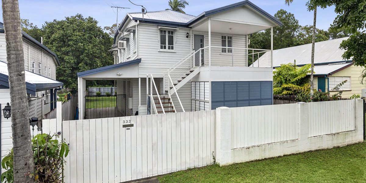 333 McLeod Street, Cairns North, QLD 4870 AUS