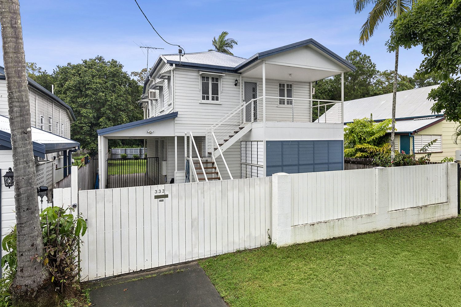 333 McLeod Street, Cairns North, QLD 4870 AUS