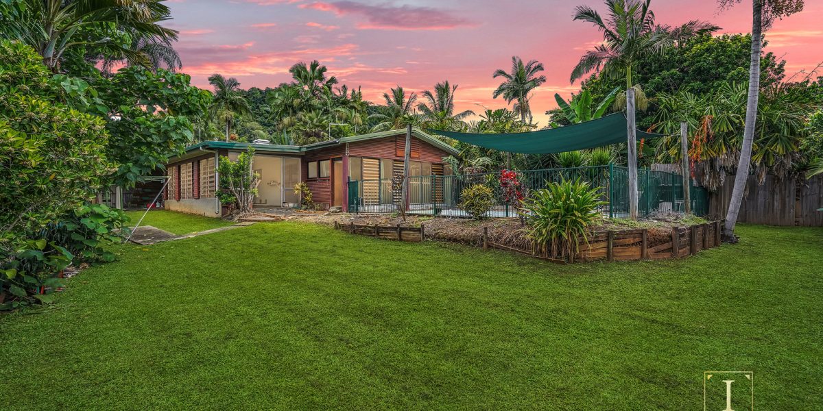 7 Manus Street, Trinity Beach, QLD 4879 AUS