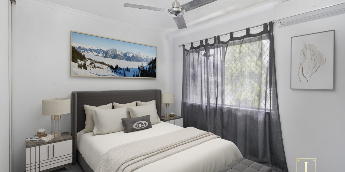 8/438 Mulgrave Road, Earlville, QLD 4870 AUS