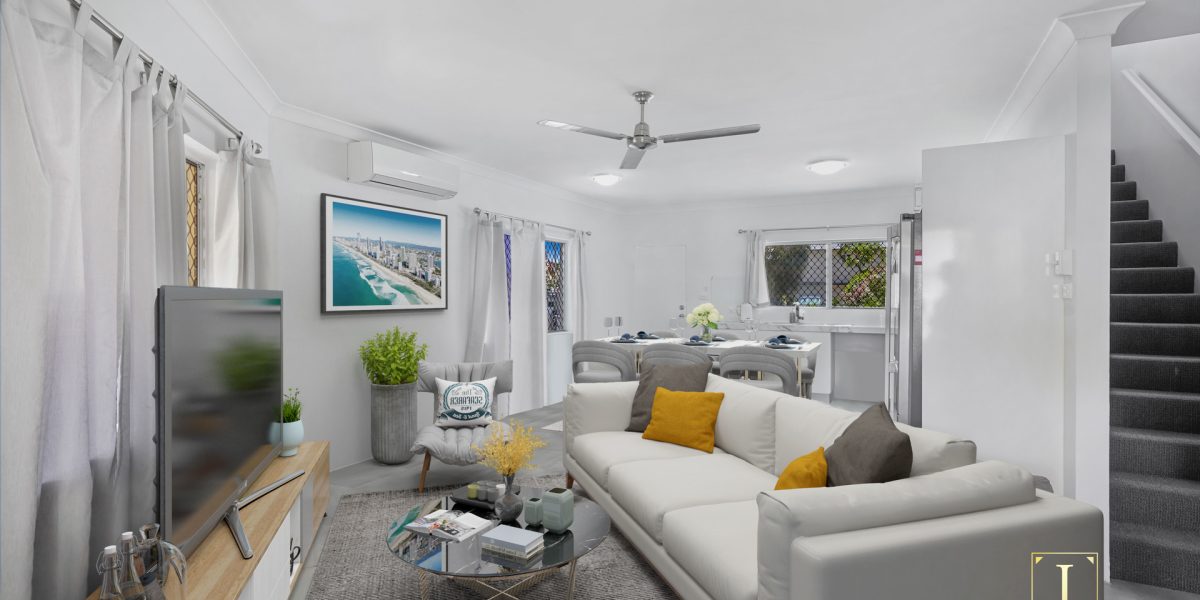 8/438 Mulgrave Road, Earlville, QLD 4870 AUS