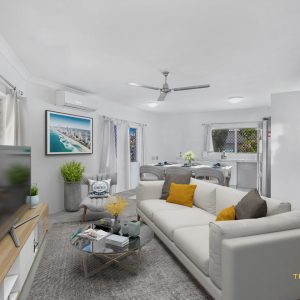 8/438 Mulgrave Road, Earlville, QLD 4870 AUS