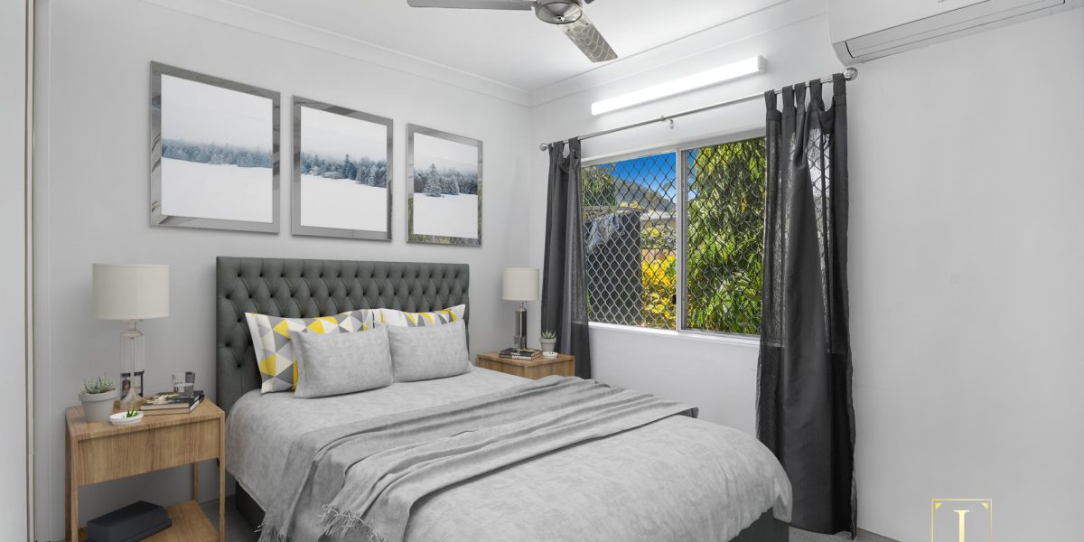 8/438 Mulgrave Road, Earlville, QLD 4870 AUS