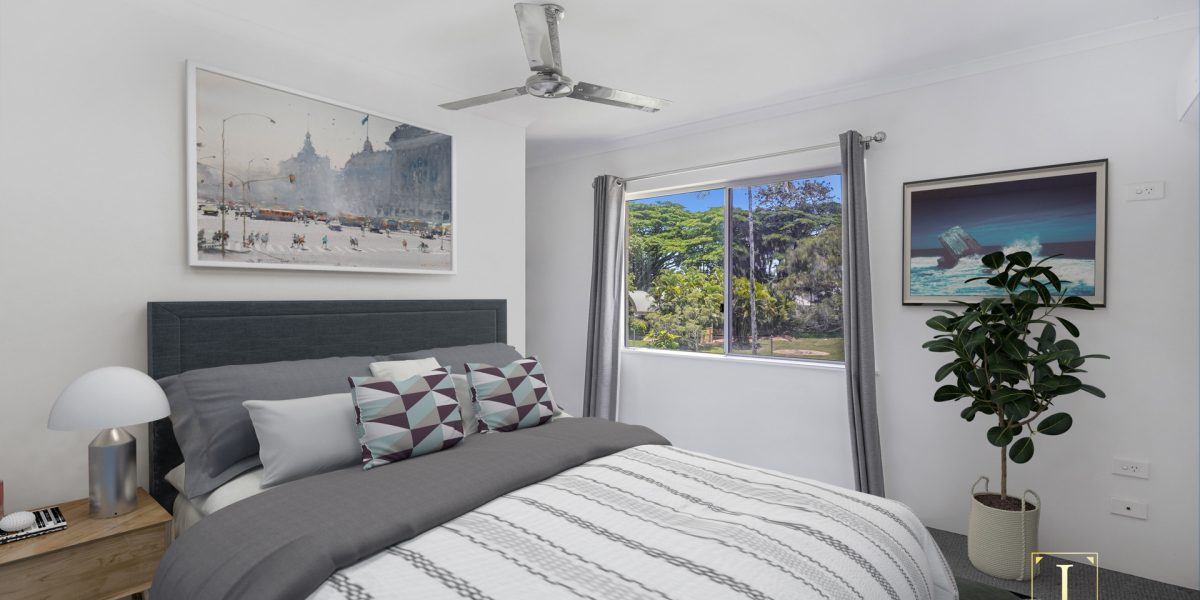 8/438 Mulgrave Road, Earlville, QLD 4870 AUS