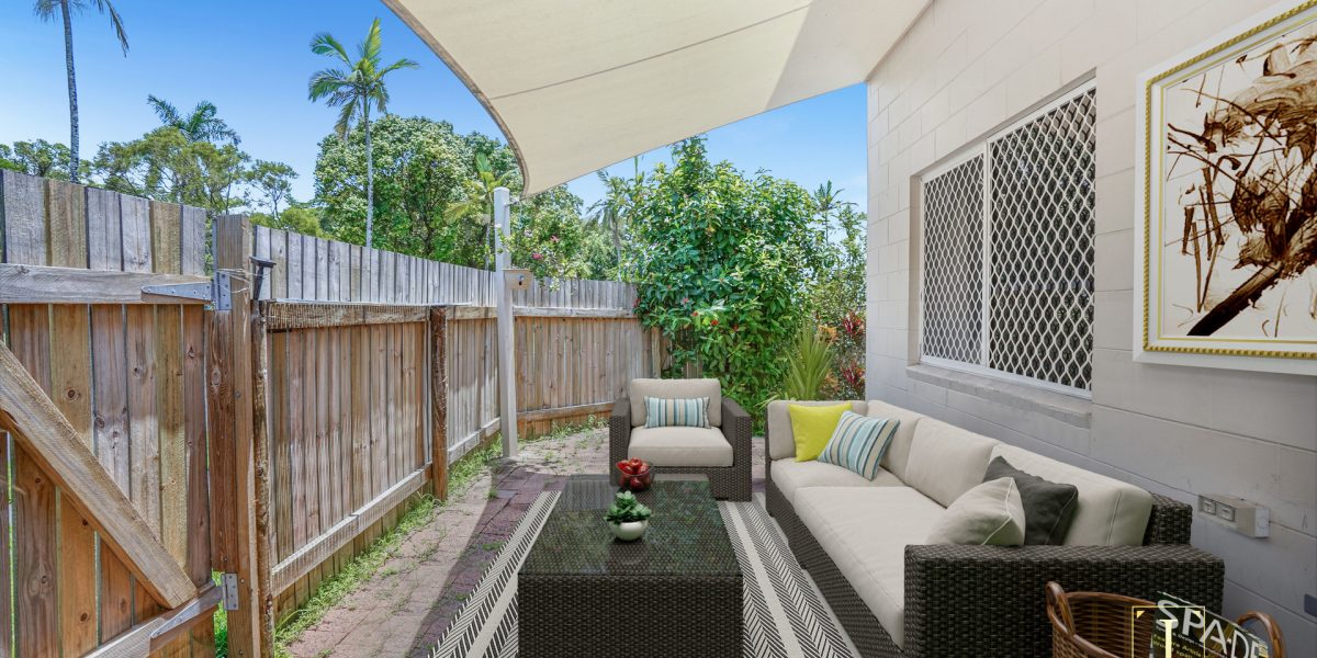 8/438 Mulgrave Road, Earlville, QLD 4870 AUS