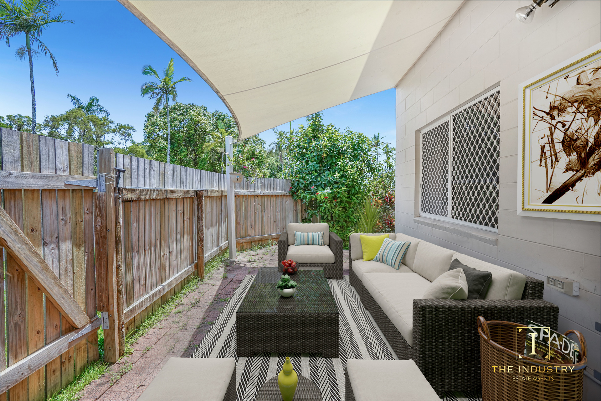 8/438 Mulgrave Road, Earlville, QLD 4870 AUS