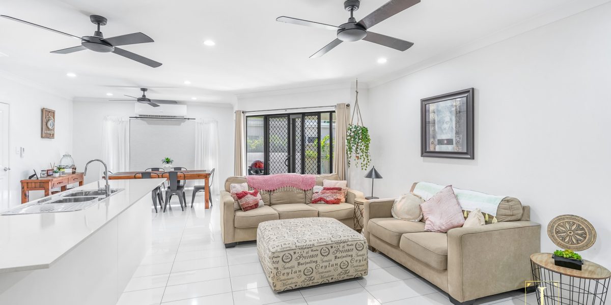 8 Sandridge Way, Smithfield, QLD 4878 AUS