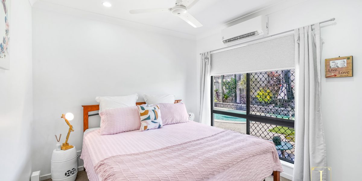 8 Sandridge Way, Smithfield, QLD 4878 AUS