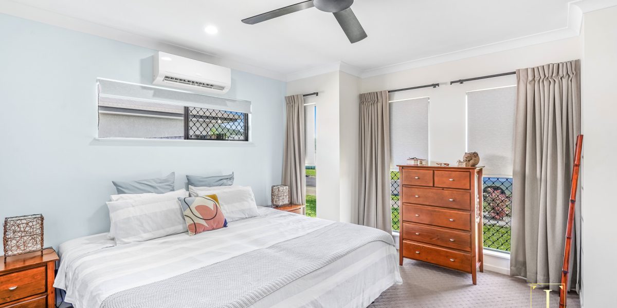 8 Sandridge Way, Smithfield, QLD 4878 AUS