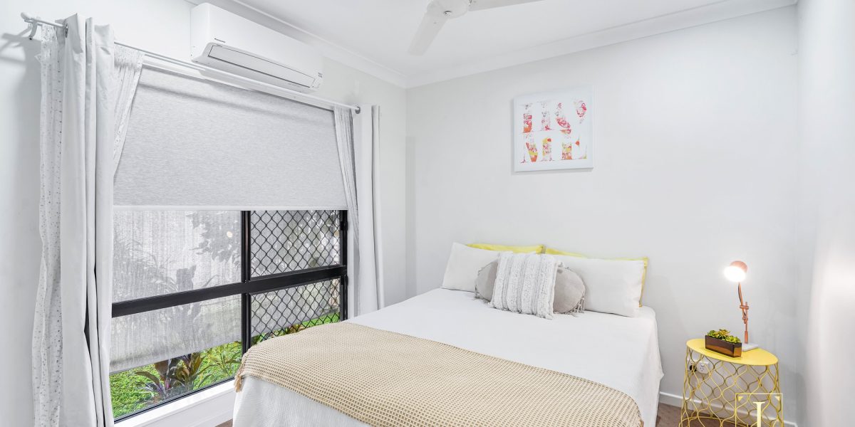 8 Sandridge Way, Smithfield, QLD 4878 AUS