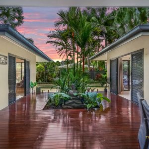 3 Connemara Close, Trinity Beach, QLD 4879 AUS