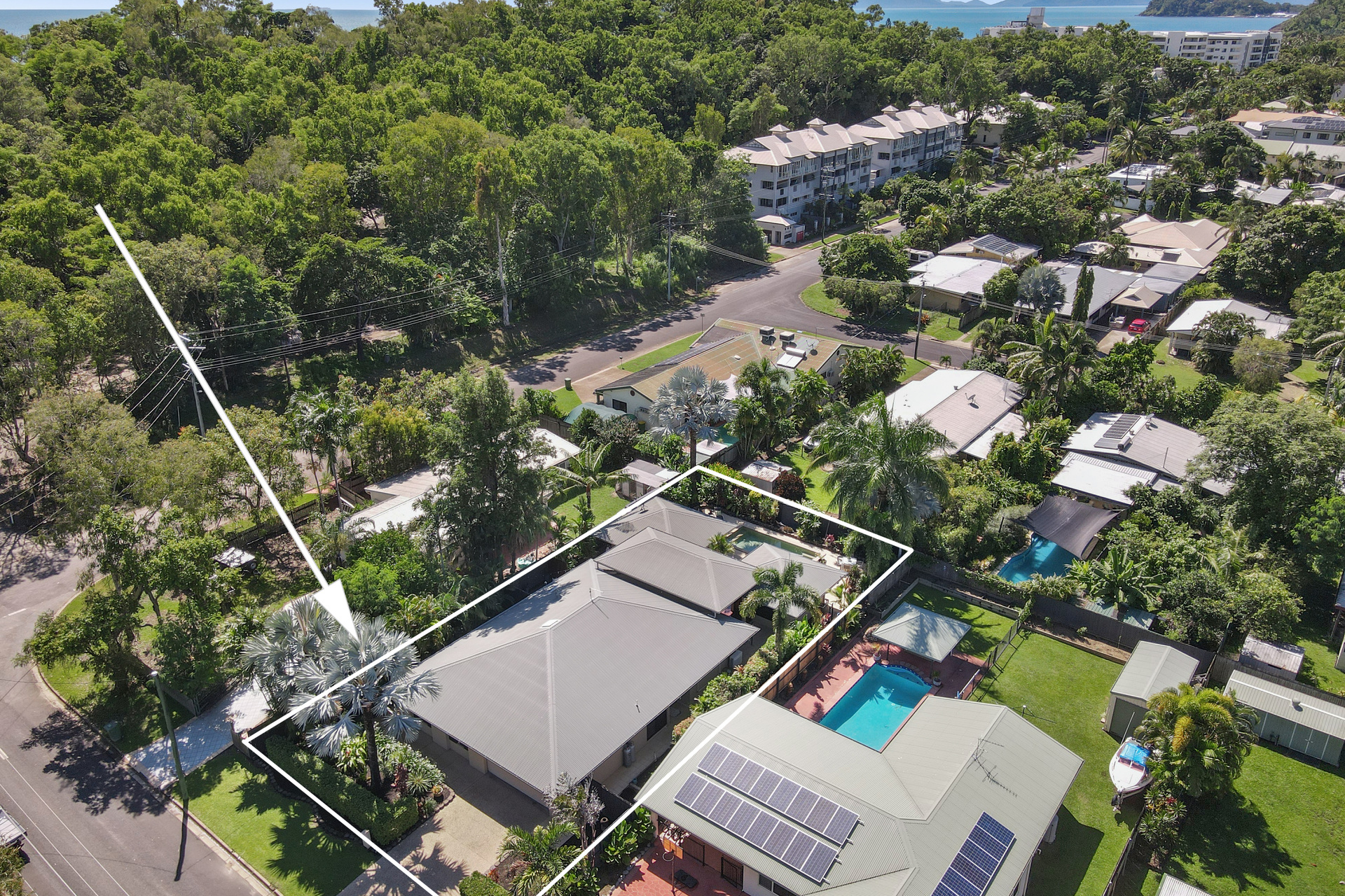 3 Connemara Close, Trinity Beach, QLD 4879 AUS