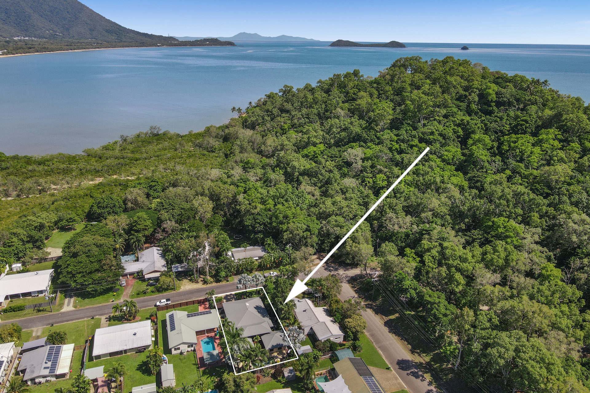 3 Connemara Close, Trinity Beach, QLD 4879 AUS
