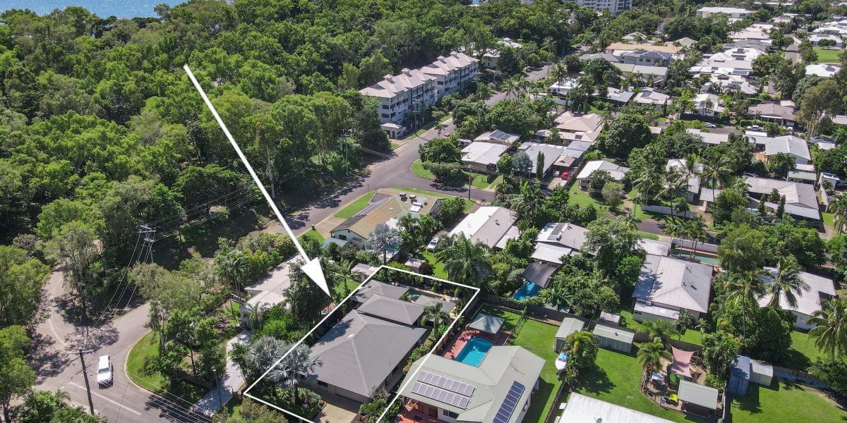 3 Connemara Close, Trinity Beach, QLD 4879 AUS