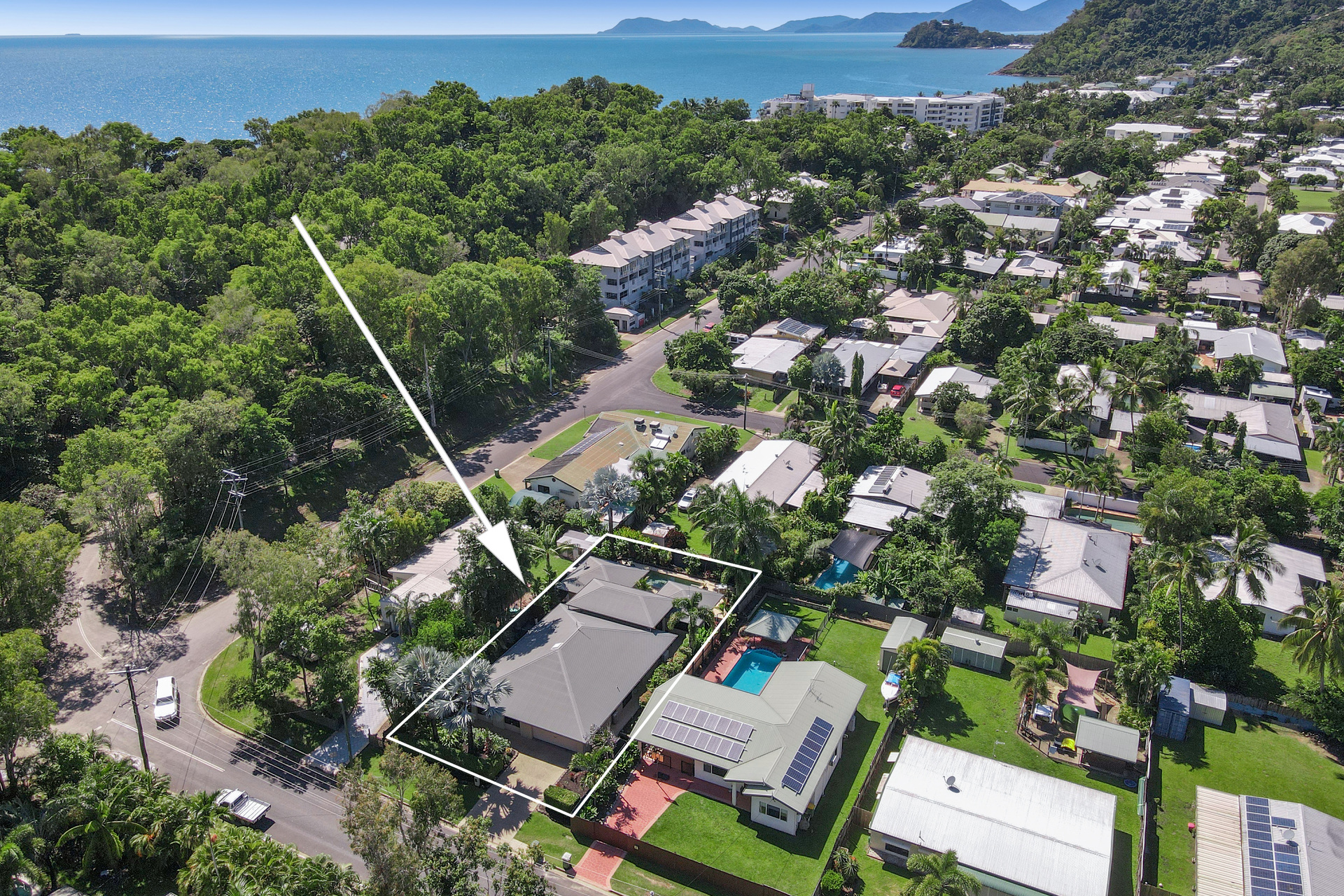 3 Connemara Close, Trinity Beach, QLD 4879 AUS