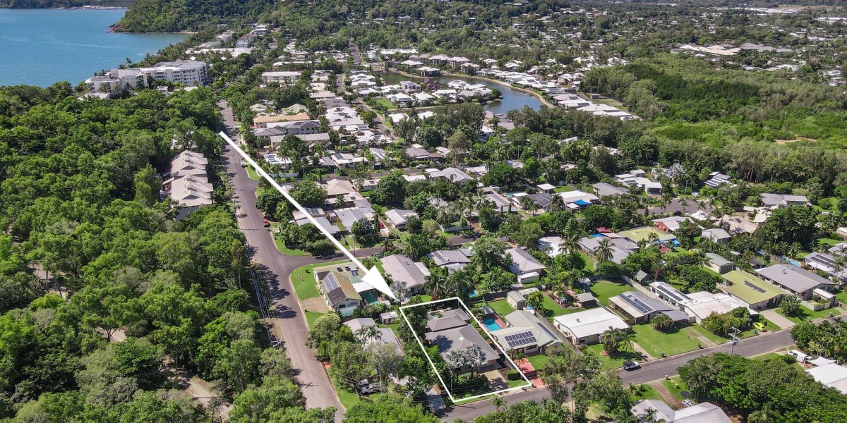 3 Connemara Close, Trinity Beach, QLD 4879 AUS